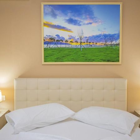 Jordan'S Hotel Wlora Zewnętrze zdjęcie