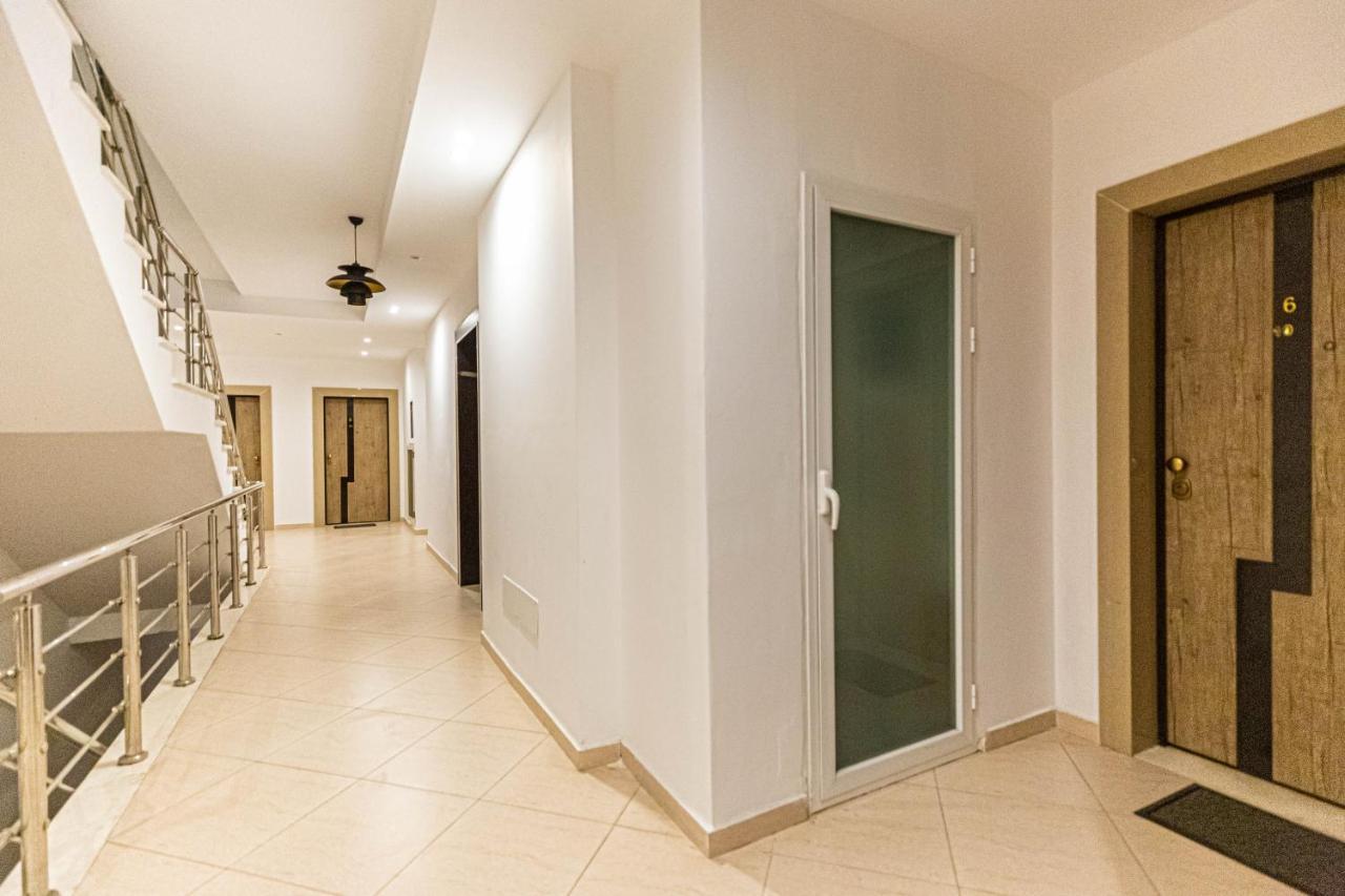 Jordan'S Hotel Wlora Zewnętrze zdjęcie