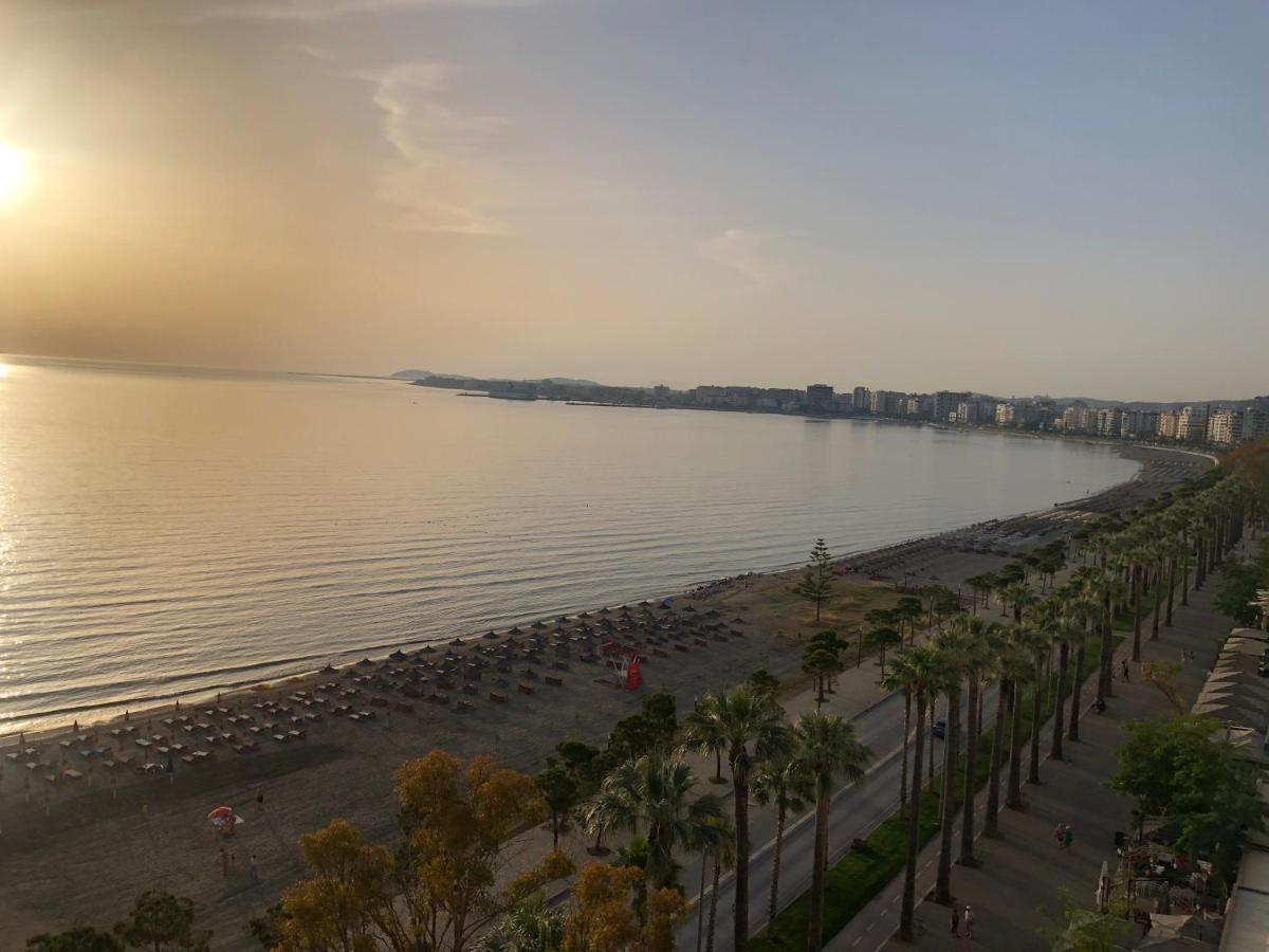 Jordan'S Hotel Wlora Zewnętrze zdjęcie