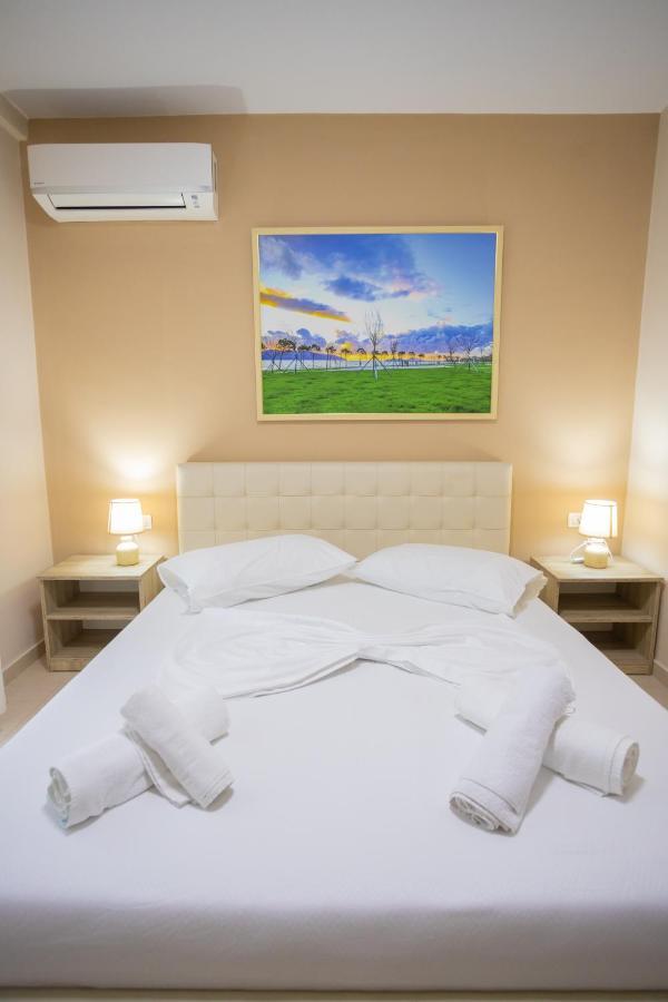 Jordan'S Hotel Wlora Zewnętrze zdjęcie