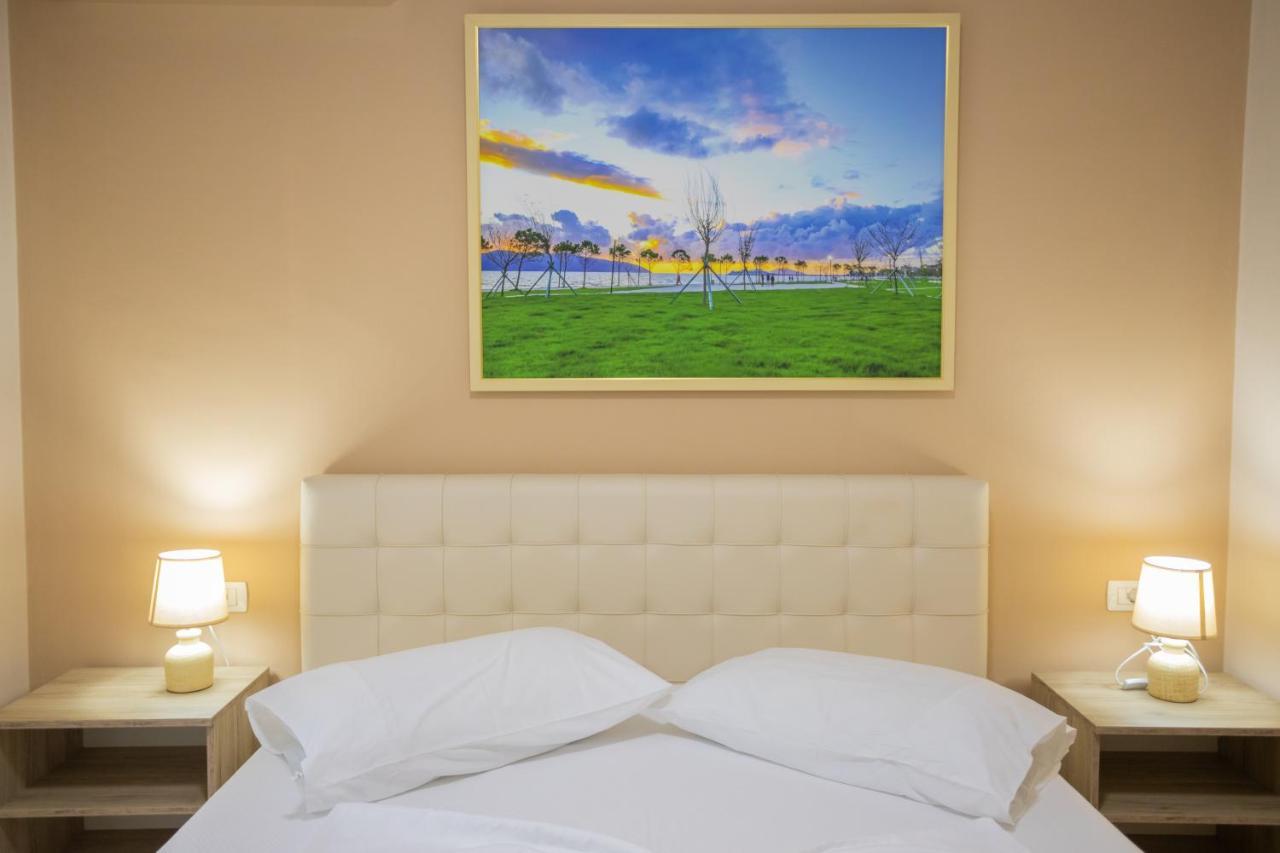 Jordan'S Hotel Wlora Zewnętrze zdjęcie
